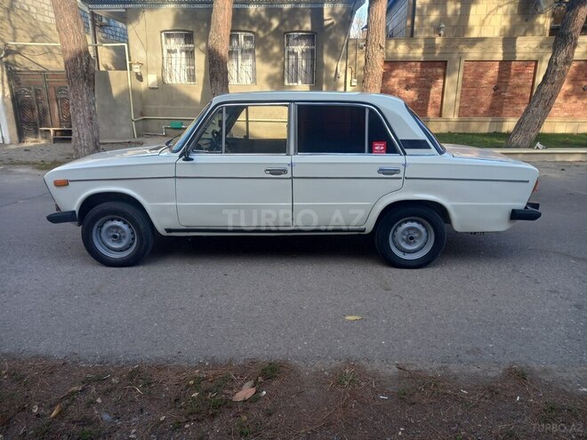 LADA (VAZ) 2106 1997, 13,358 km - 1.5 л - Qazax
