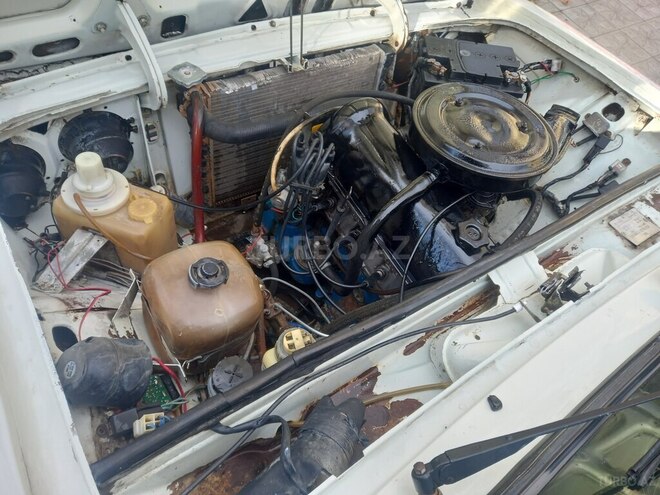 LADA (VAZ) 2106 1997, 13,358 km - 1.5 л - Qazax