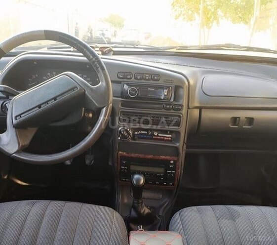 LADA (VAZ) 21099 1998, 396,475 km - 1.5 l - Ucar
