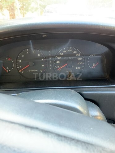 Hyundai Sonata 1997, 376,000 km - 2.0 l - Bakı