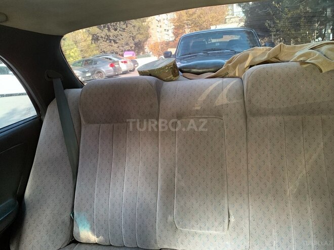 Hyundai Sonata 1997, 376,000 km - 2.0 l - Bakı