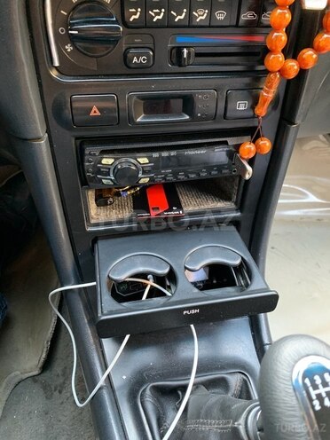 Hyundai Sonata 1997, 376,000 km - 2.0 l - Bakı