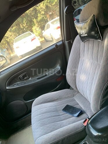 Hyundai Sonata 1997, 376,000 km - 2.0 l - Bakı