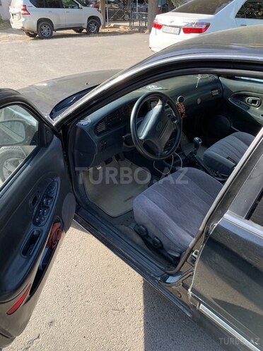 Hyundai Sonata 1997, 376,000 km - 2.0 l - Bakı
