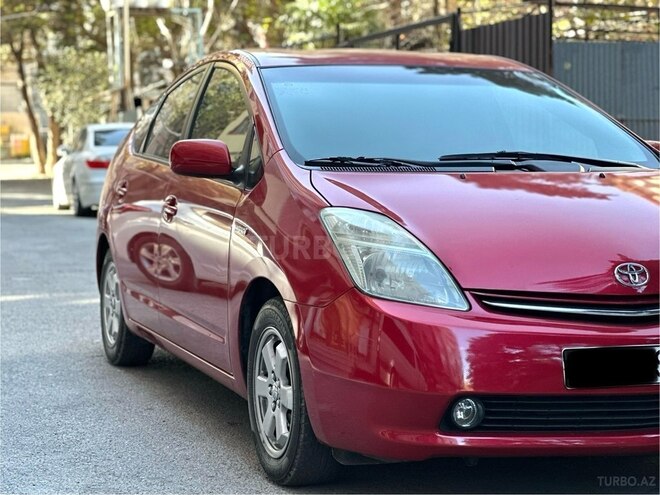 Toyota Prius 2006, 260,000 km - 1.5 l - Bakı