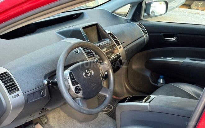 Toyota Prius 2006, 260,000 km - 1.5 l - Bakı