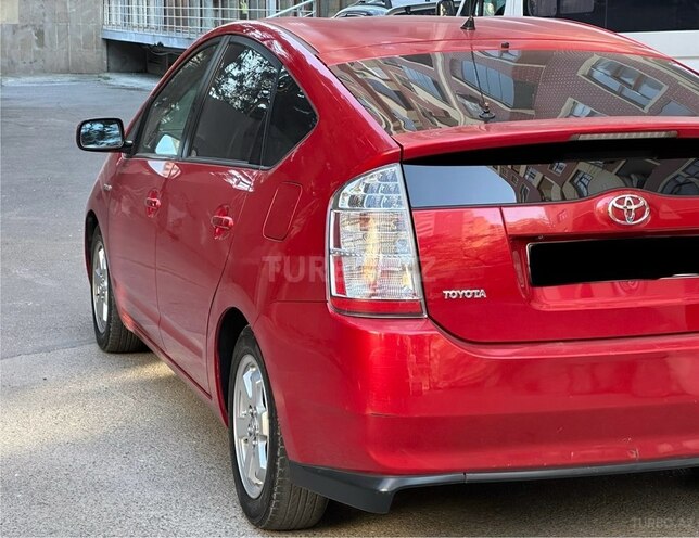 Toyota Prius 2006, 260,000 km - 1.5 l - Bakı