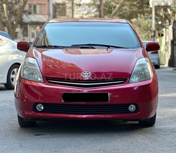Toyota Prius 2006, 260,000 km - 1.5 l - Bakı