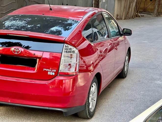 Toyota Prius 2006, 260,000 km - 1.5 l - Bakı
