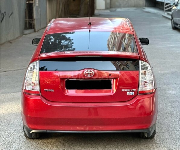 Toyota Prius 2006, 260,000 km - 1.5 l - Bakı