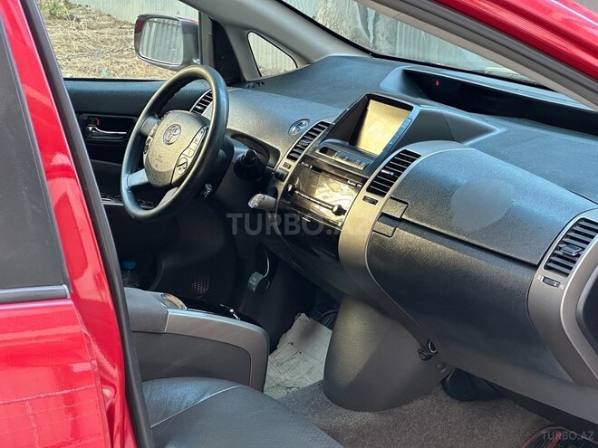 Toyota Prius 2006, 260,000 km - 1.5 l - Bakı