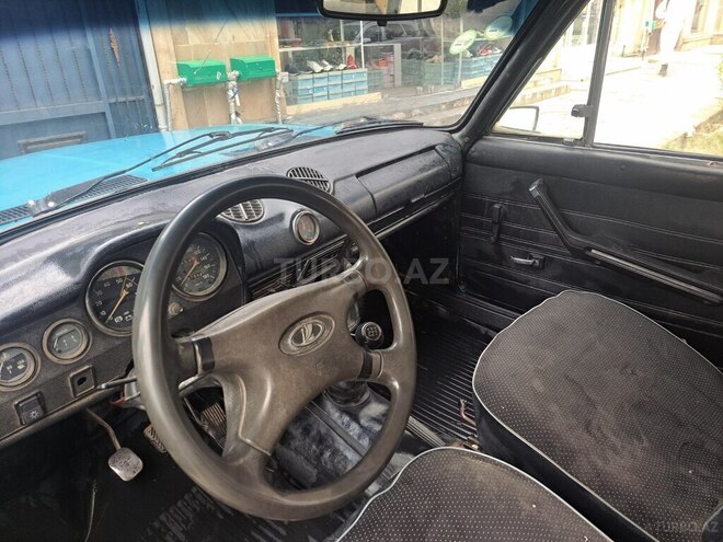 LADA (VAZ) 2106 1985, 15,640 km - 1.5 l - Qazax