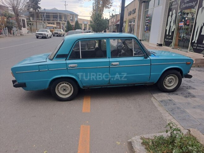 LADA (VAZ) 2106 1985, 15,640 km - 1.5 l - Qazax