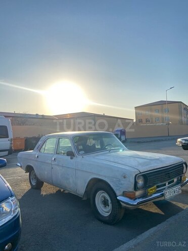 GAZ 24-10 1987, 250,000 km - 2.4 l - Bakı