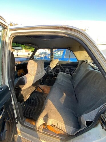 GAZ 24-10 1987, 250,000 km - 2.4 l - Bakı