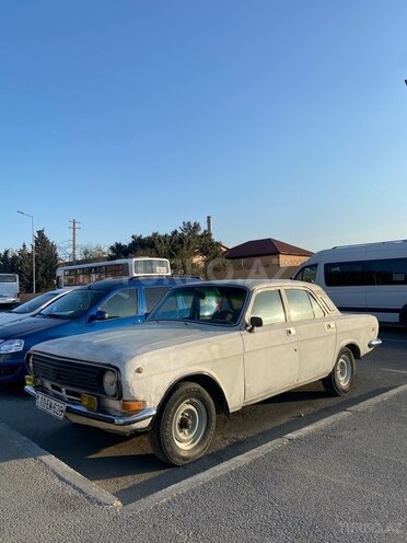 GAZ 24-10 1987, 250,000 km - 2.4 l - Bakı