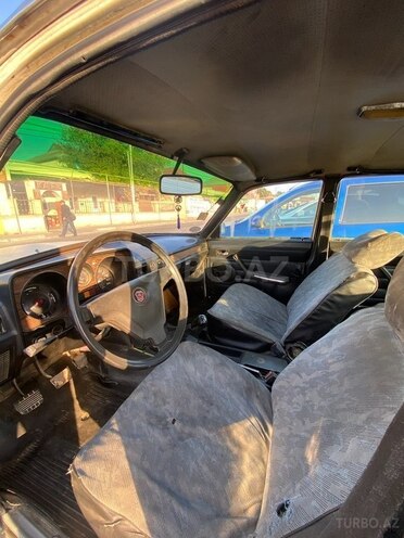GAZ 24-10 1987, 250,000 km - 2.4 l - Bakı