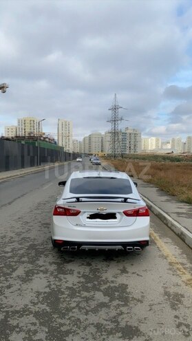 Chevrolet Malibu 2015, 183,000 km - 2.0 l - Bakı