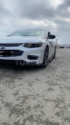 Chevrolet Malibu 2015, 183,000 km - 2.0 l - Bakı