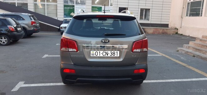 Kia Sorento 2010, 202,000 km - 2.0 л - Bakı