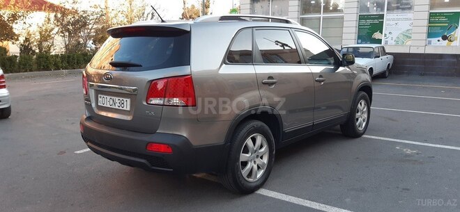 Kia Sorento 2010, 202,000 km - 2.0 л - Bakı