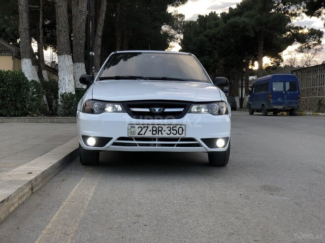 Daewoo Nexia 2011, 425,255 km - 1.5 l - Şabran