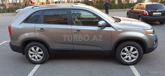 Kia Sorento 2010, 202,000 km - 2.0 л - Bakı