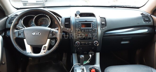 Kia Sorento 2010, 202,000 km - 2.0 л - Bakı