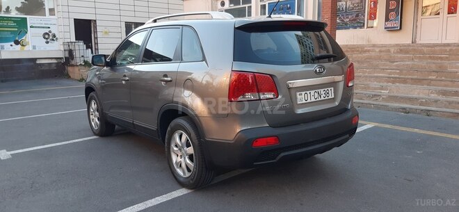 Kia Sorento 2010, 202,000 km - 2.0 л - Bakı