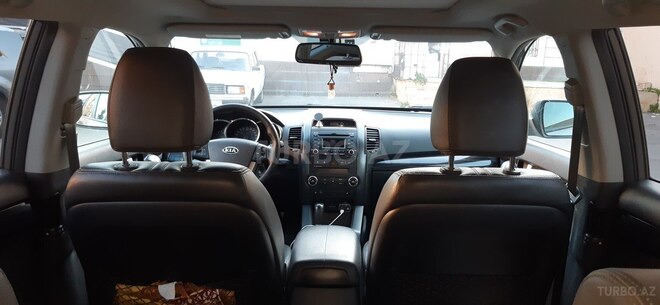 Kia Sorento 2010, 202,000 km - 2.0 л - Bakı