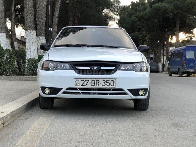 Daewoo Nexia 2011, 425,255 km - 1.5 l - Şabran