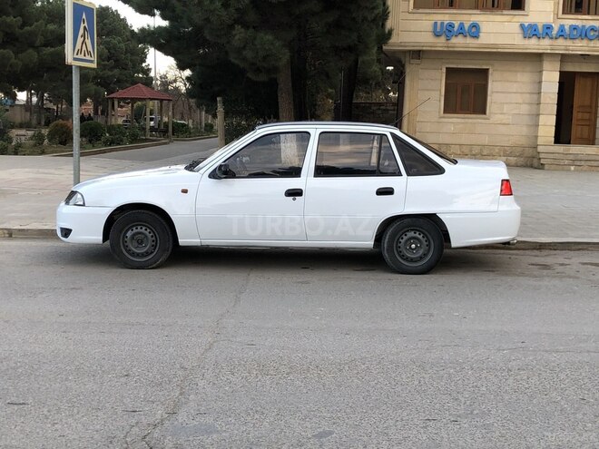 Daewoo Nexia 2011, 425,255 km - 1.5 l - Şabran
