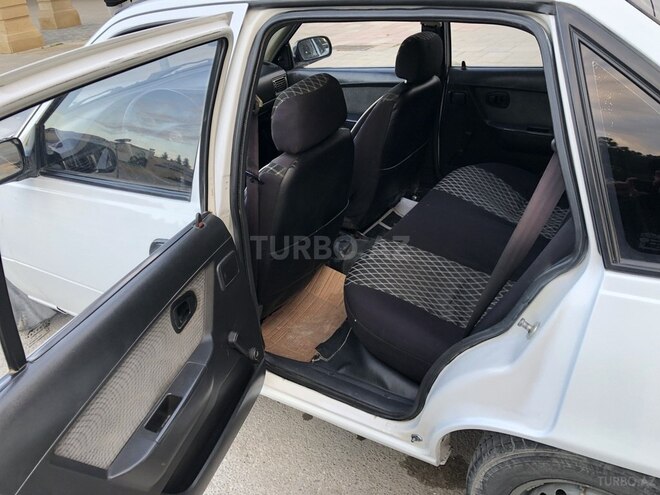 Daewoo Nexia 2011, 425,255 km - 1.5 l - Şabran
