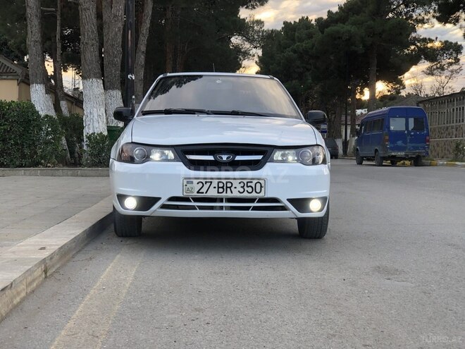Daewoo Nexia 2011, 425,255 km - 1.5 l - Şabran