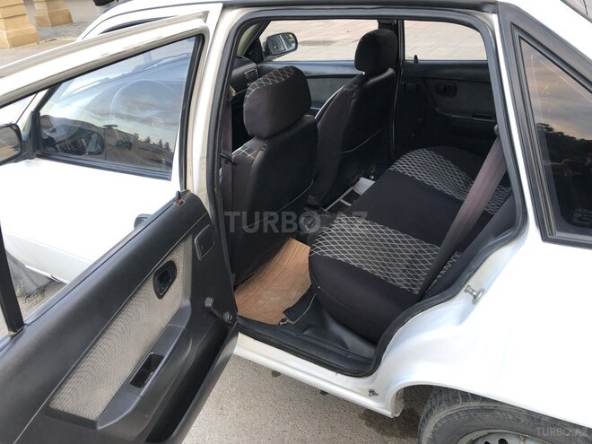 Daewoo Nexia 2011, 425,255 km - 1.5 l - Şabran