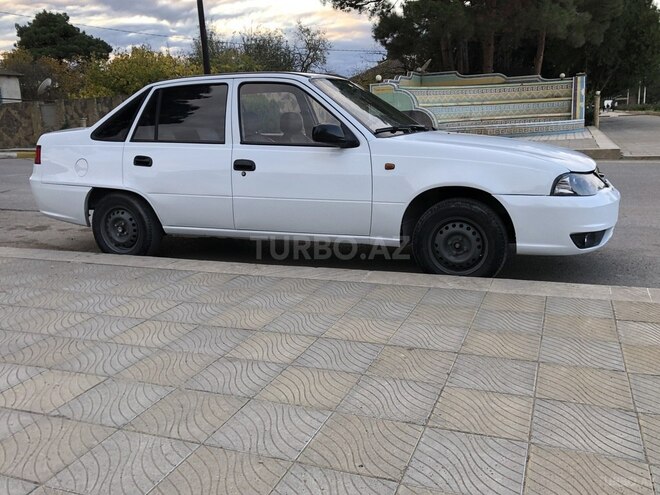 Daewoo Nexia 2011, 425,255 km - 1.5 l - Şabran