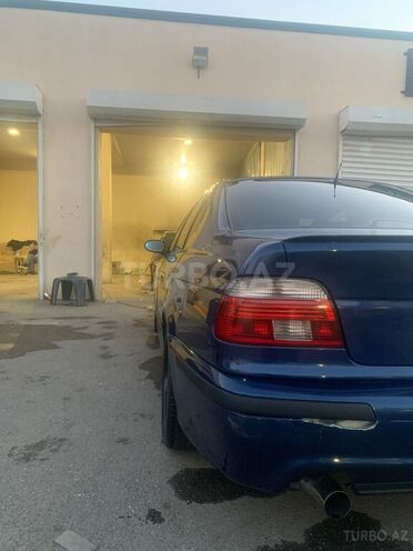BMW 525 2002, 320,000 km - 2.5 l - Bakı