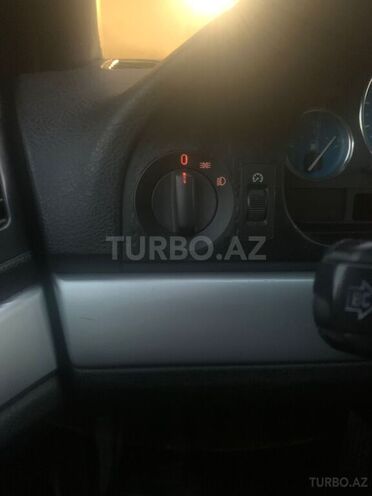 BMW 525 2002, 320,000 km - 2.5 l - Bakı