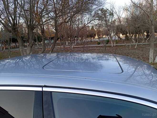 BMW 525 1996, 352,410 km - 2.5 l - Sumqayıt