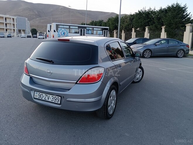 Opel Astra 2006, 281,257 km - 1.8 l - Bakı