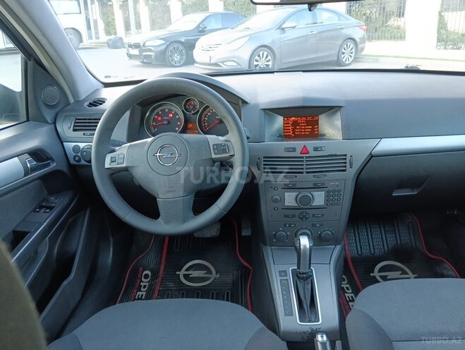 Opel Astra 2006, 281,257 km - 1.8 l - Bakı
