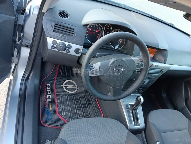 Opel Astra 2006, 281,257 km - 1.8 l - Bakı