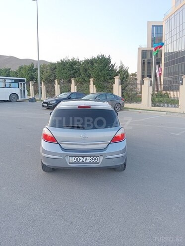 Opel Astra 2006, 281,257 km - 1.8 l - Bakı