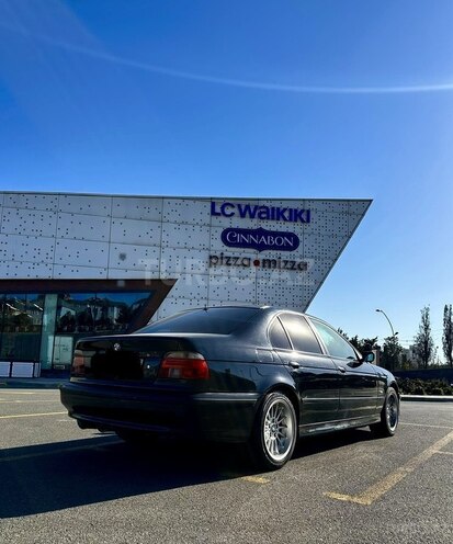 BMW 535 1997, 420,000 km - 3.5 l - Bakı