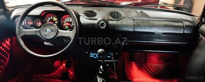 LADA (VAZ) 21011 1977, 26,000 km - 1.5 l - Bakı