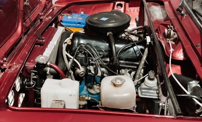 LADA (VAZ) 21011 1977, 26,000 km - 1.5 l - Bakı