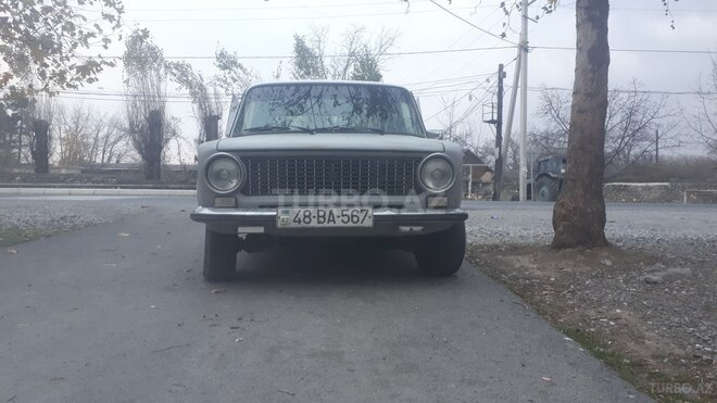 LADA (VAZ) 21013 1985, 79,486 km - 1.3 l - Oğuz