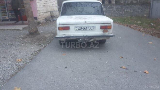 LADA (VAZ) 21013 1985, 79,486 km - 1.3 l - Oğuz