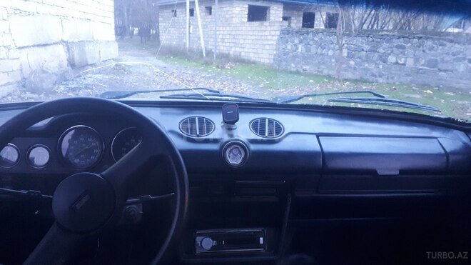 LADA (VAZ) 21013 1985, 79,486 km - 1.3 l - Oğuz
