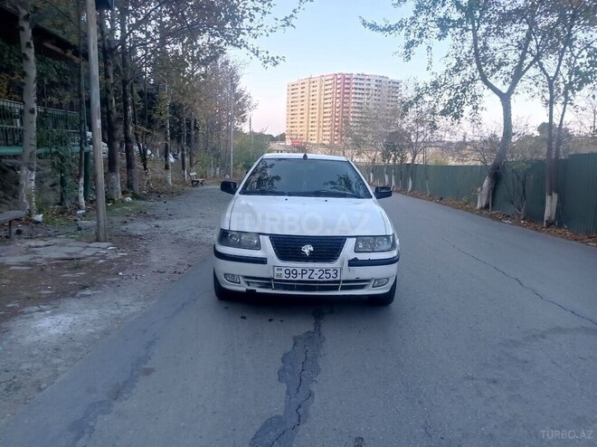 Khazar LX 2021, 132,000 km - 1.6 l - Bakı
